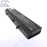 CS Battery Dell 0GW252 / 312-0566 / 312-0567 / 312-0625 / RN873 Battery DE1525NB