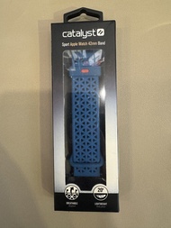 Catalyst sport Apple Watch 42 mm band