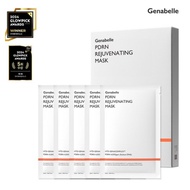 Genabelle PDRN Rejuvenating Mask Pack