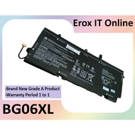 HP BG06XL ELITEBOOK FOLIO 1040 G3 805096-001 HSTNN-IB6Z 804175-1B1 HSTNN-Q99C 804175-1C1 LAPTOP BATT