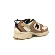 New Balance MR530 รองเท้ากีฬาลำลอง รองเท้าสำหรับผู้ชายและผู้หญิง ระบายอากาศได้ดี ทนทานต่อการสึกหรอ