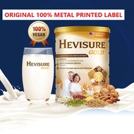 [2Tins Hevisure][ORIGINAL][READY STOCK] Hevisure Gold Diabetic Milk stabilized blood sugar - 400g