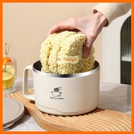 Noodle mug Noodle bowl 1700ml instant noodle cup Large noodle cup Mangkuk mi segera besar Cawan mi s