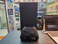 ［荃灣店舖］二手Xbox Series x $2380齊配件包括：主機，手制，HDMI線,usb線,電源線