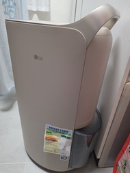 LG 抽濕機 MD19GQCE0