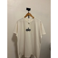 Second-Hand Clothes alo Brand