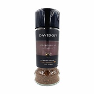 German Coffee Davidoff Italian Concentrated Cold Hot Double Bubble Instant Black Coffeeganding