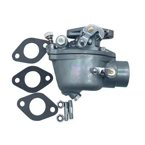 New Carburetor For Ford Tractor 2N 8N 9N TSX241B TSX-241B TSX-241C Heavy Duty 8N9510C-HD Marvel Sche