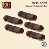 [Bundle of 5] Eclair