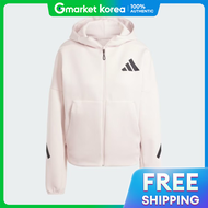 adidas | ชดกฬาผหญง Adidas Z.N.E. เสอฮดแบบเตมตว