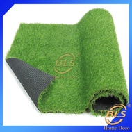 (2M X 25M) 7mm / 10mm DIY ARTIFICIAL GRASS ROLL FAKE SYNTHETIC GRASS