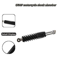 Quality Scooter Parts Scooter Rear Shock Absorber for Italika Gs150 Ds150 From Growsun Motor