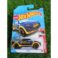 HOT WHEELS 2020 2-TUFF HW RESCUE 185/250