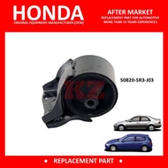 HONDA CIVIC/CIVIC USA/ CRX/CIVIC FERIO/ CR-X DEL SOL 1.5L / 1.6L (1991-1998) - LEFT ENGINE MOUNTING