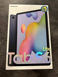 Samsung Tab S6 Lite 2022 Edition (連S Pen)