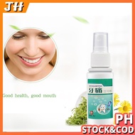 Toothache Spray 35ml Pain Relief Plant Extracts Hormone Free Toothache pain relief In Stock