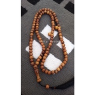 Original Kalimantan agarwood prayer beads, fragrant agarwood prayer beads, Kalimantan agarwood praye