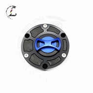 Motorcycle Modification Accessories G310 310GS G 310 GS S Fuel Tank Cap Fuel Cap Aluminum Keyless