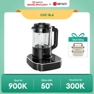 (Duy nhât ngày 25-29.06)Máy làm sữa hạt Elmich CBE 3904OL