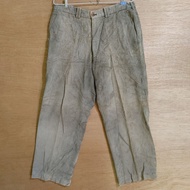 intermezzo durban corduroy pant bundle /26