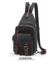 LegumStore Tas ransel kanvas mini Tas pria Wanita Tas santai Traveling