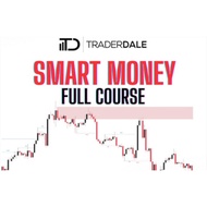 [COURSE] Trader Dale – Smart Money Course - Trading Courses - AZCR
