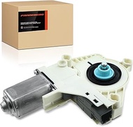 Window Motor Front Right 6-Pin for Discovery IV L319 R-a-n-g-e R-o-v-e-r Sport L320 2005-2018 AH22-1