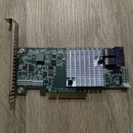 LSI 9300-8i / 9300-8e (SAS 3008) HBA IT Mode