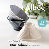 日本製 Japan Made - MINORUTOUKI ALBEE 125 BOWL