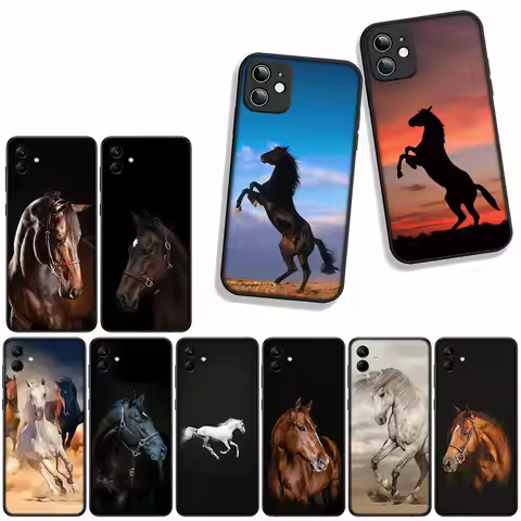 Funda Coque Cover for Xiaomi Poco X7 X6 C75 C65 M7 M6 F6 Redmi Note 9 11 10 A4 A3 Pro 8T 9A 10C Phon