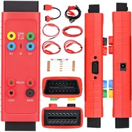 Autel G-BOX3 Kê~y Programming Adapter for Mercedes-Benz and for BMW Vehicles, Upgrade of G-BOX2, All