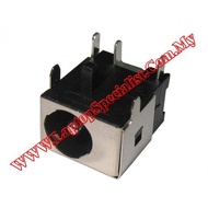 DC Jack DC011 (1.7*5.5) Asus Eee PC 900