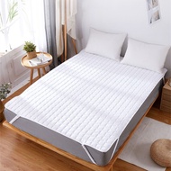 Mattress, protection pad? Tatami mattresses. Non-slip, washable Simmons mattress. Thickened double mattress