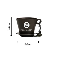TIMEMORE Tasting Cup B75 Dripper Tasting Cup