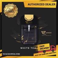 VANZO White Tea Hand Sanitizer Spray Liquid Sanitizer Pocket Sanitizer Fragrance Sanitizer 35ml