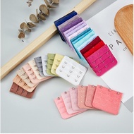 BRA HOOK 2 HOOK 3 HOOK BH HOOK ADDITIONAL BRA EXTENSION BRA STRAP HOOK BRA CONNECTION 2 HOOK 3 BRA A