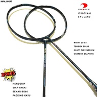 [ Original PROACE SWEETSPOT 1000 BADMINTON RACKET READY TO USE ]