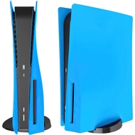 PlayStation 5 Console Cover Starlight Blue