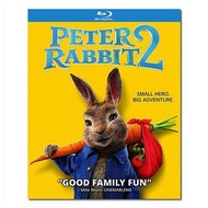 藍光電影 Comicity 包SF Bluray BD25 比得兔2:逃跑計劃/ 比得兔2:走佬日記/ 彼得兔2/ Peter Rabbit 2:The Runaway‎ 2021/ BD25:詹姆斯
