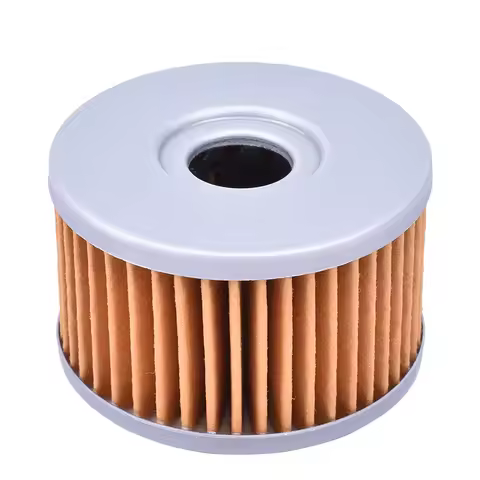 Oil Filter For Suzuki DR SP 500 600 750 800 DR650 DS650 LS650 Savage Belt S40 K5 K6 K7 K8 K9 L0 L1-L