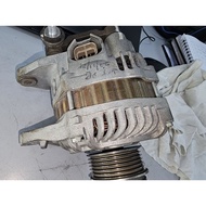 Proton Saga BLM Alternator Used parts