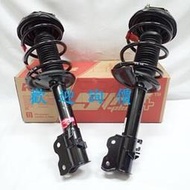  KYB避震器適用日產 XTRAIL X-TRAIL 前避震器 後避震器2WD 4WD 歡迎詢價，請先私訊詢問報價再下單