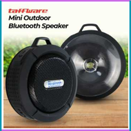 COD Taffware Mini Outdoor Bluetooth Speaker / Speaker Bluetooth Mini Outdoor / Speaker Bluetooth pal