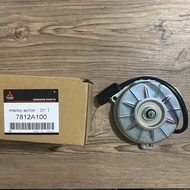 Mitsubishi Lancer Cedia 2003-2012 AC Fan Motor