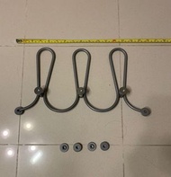 Ikea 衣帽架