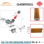 Oil Filter 11428575211 BMW for F20-116 8 20i & F30-318 320i & F10-520d