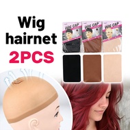 Wig Net Cap Hair Net for Wig Matching