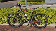 SAVA 山地單車