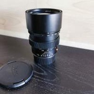 Leica Summilux-M 75mm F/1.4 V2 (Canada) 11810