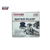 Water Pump CIVIC 01 D15B D17A GMB GWHO-48A